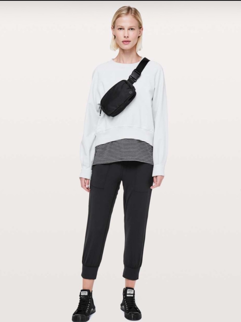 Lululemon | Align | Jogger Crop | 23"